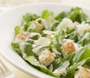 Best Recipe for Caesar Salad Dressing