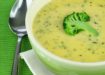 Vitamix Broccoli Soup