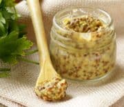 Honey Dijon Salad Dressing Recipe